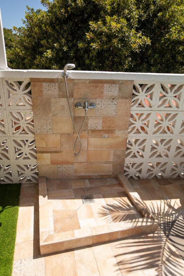 Alba Regia CatARTHome Costa Adeje - private pool Exterior foto